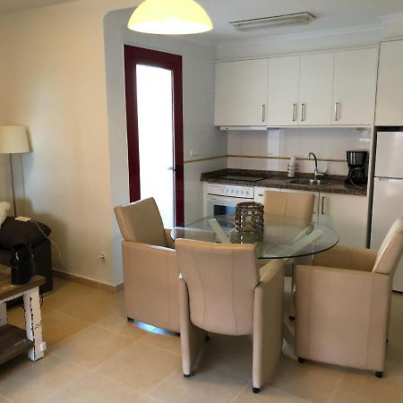 Ferienwohnung Amatista 11 A Calp Exterior foto