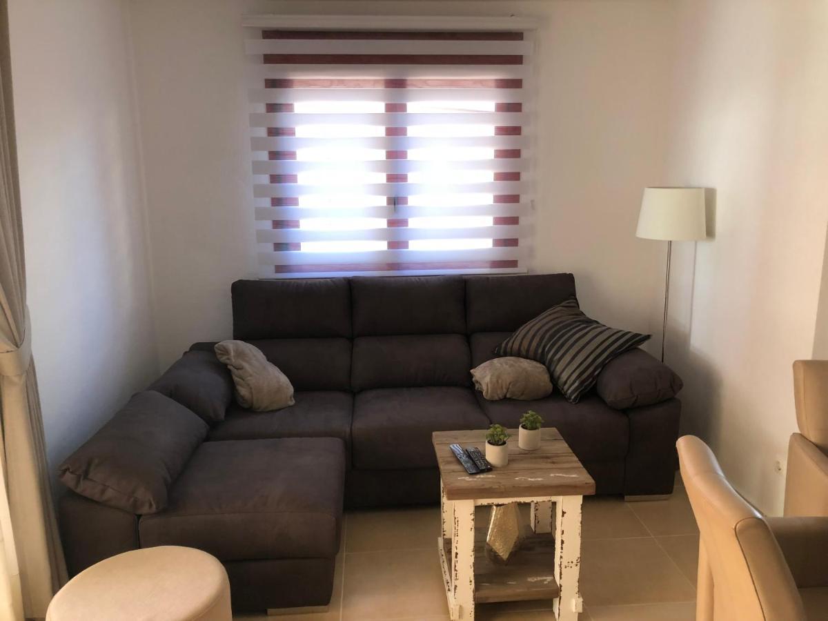 Ferienwohnung Amatista 11 A Calp Exterior foto